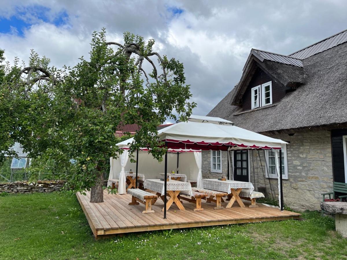 Jurna Recreation Farm Villa Upa ภายนอก รูปภาพ