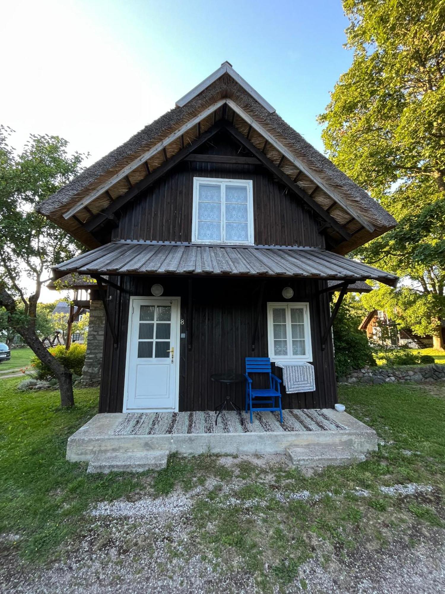 Jurna Recreation Farm Villa Upa ภายนอก รูปภาพ