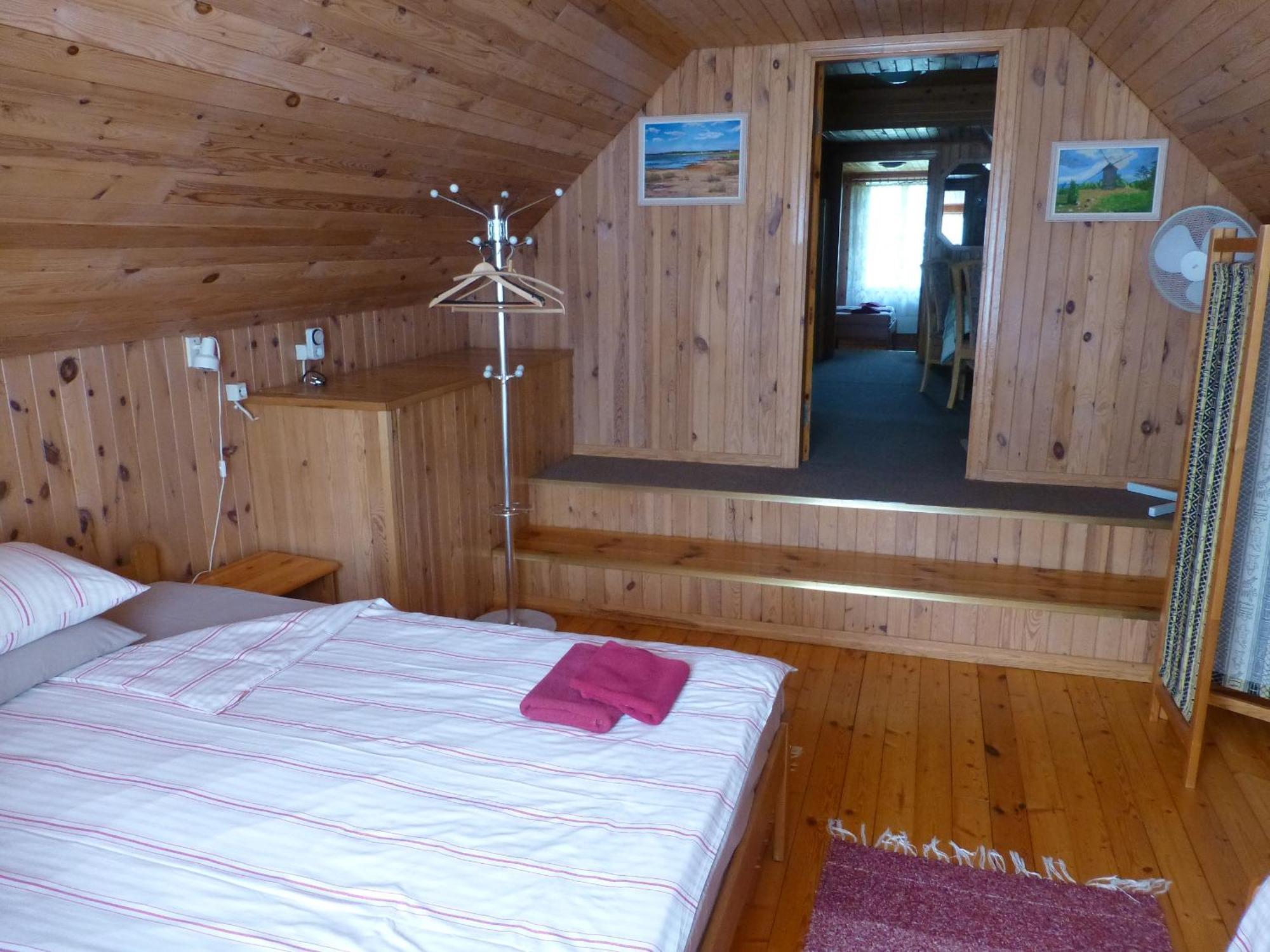 Jurna Recreation Farm Villa Upa ภายนอก รูปภาพ
