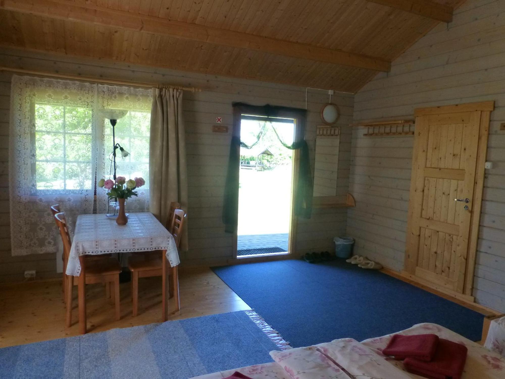 Jurna Recreation Farm Villa Upa ภายนอก รูปภาพ