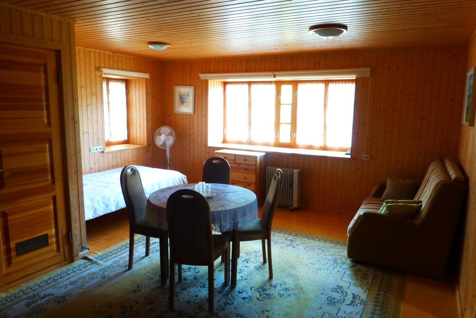 Jurna Recreation Farm Villa Upa ห้อง รูปภาพ