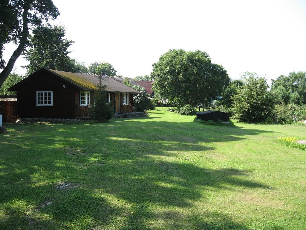 Jurna Recreation Farm Villa Upa ภายนอก รูปภาพ