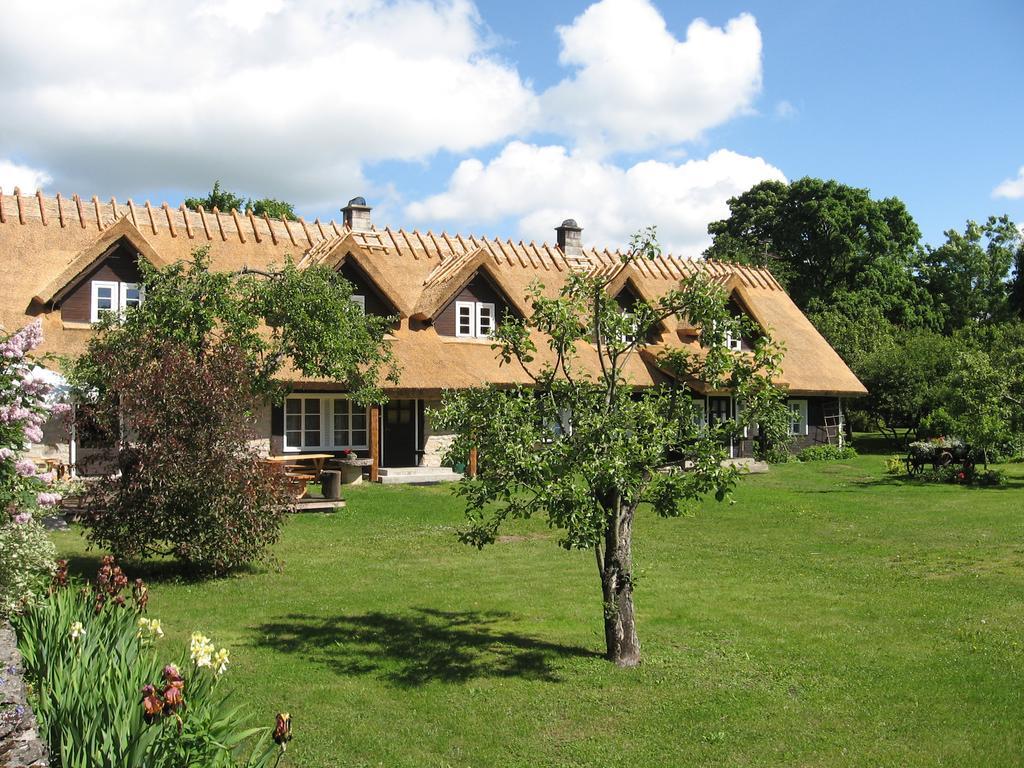 Jurna Recreation Farm Villa Upa ภายนอก รูปภาพ