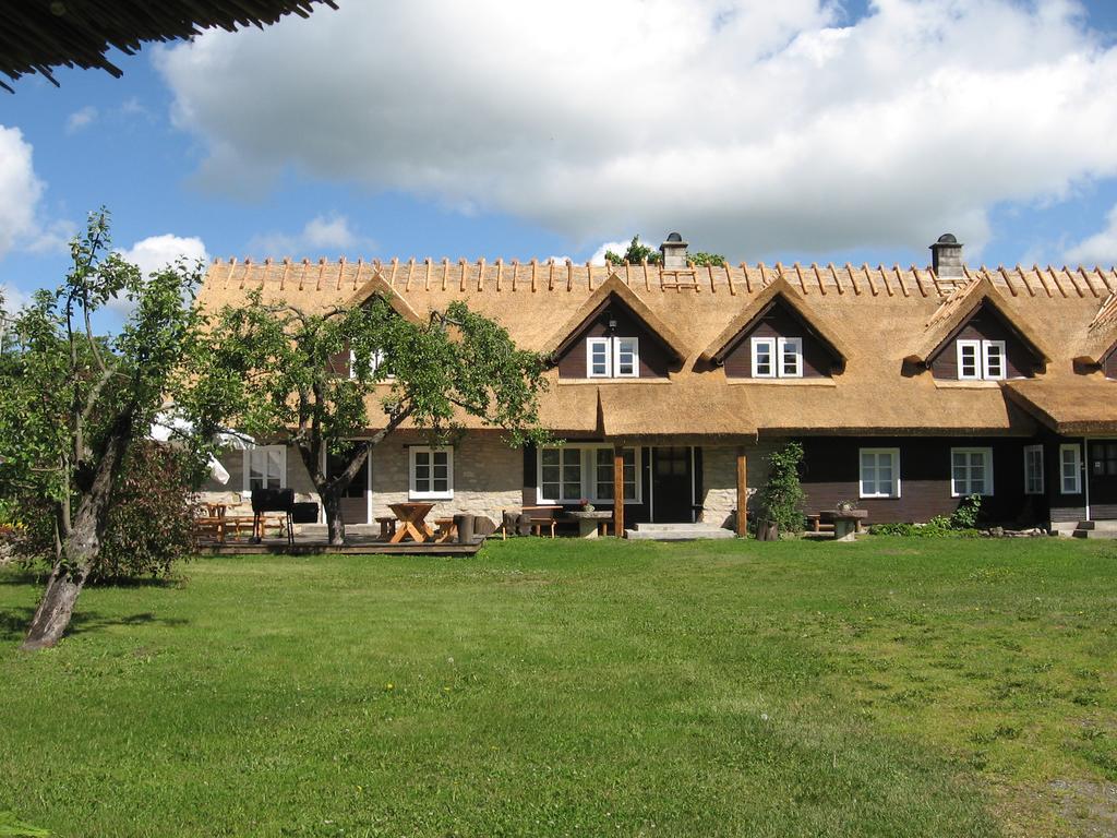 Jurna Recreation Farm Villa Upa ภายนอก รูปภาพ