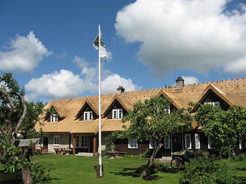 Jurna Recreation Farm Villa Upa ภายนอก รูปภาพ