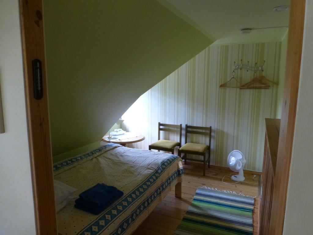 Jurna Recreation Farm Villa Upa ภายนอก รูปภาพ