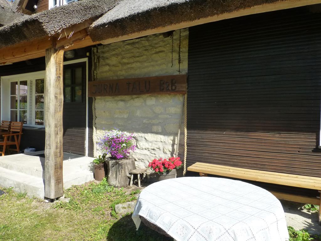 Jurna Recreation Farm Villa Upa ภายนอก รูปภาพ