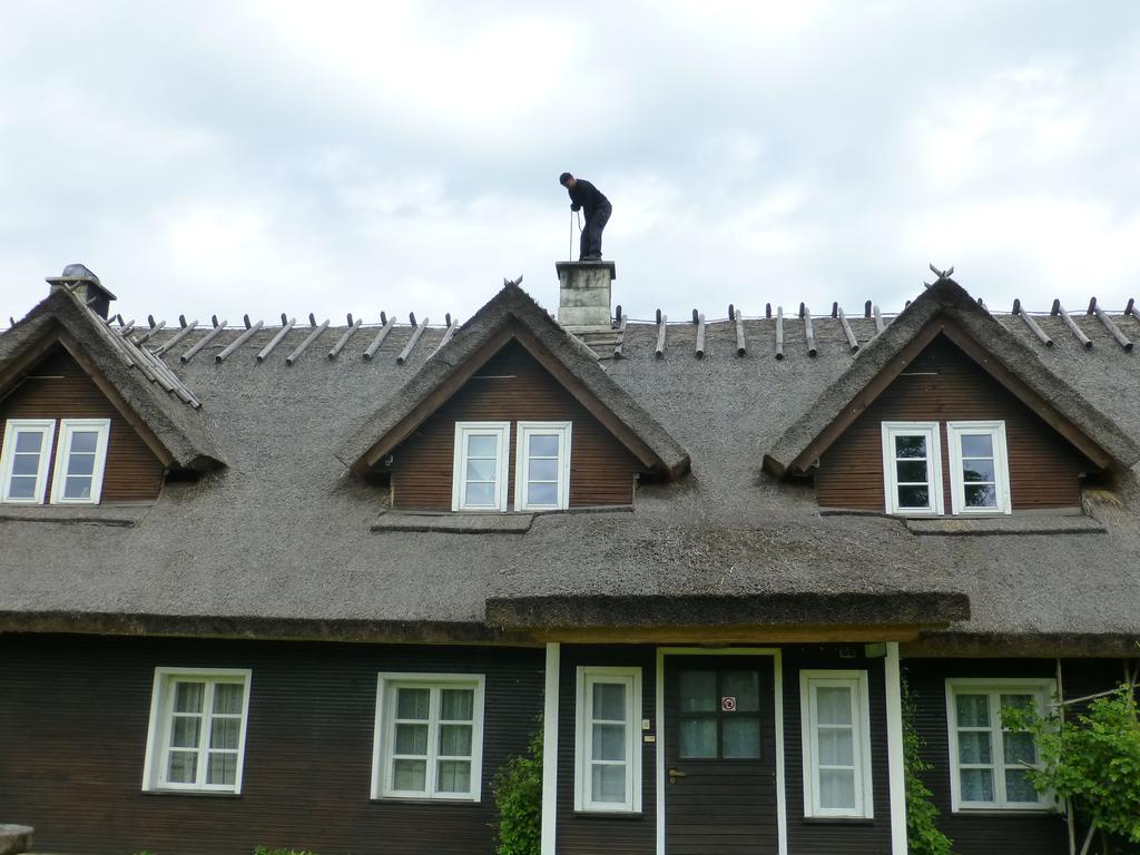 Jurna Recreation Farm Villa Upa ภายนอก รูปภาพ