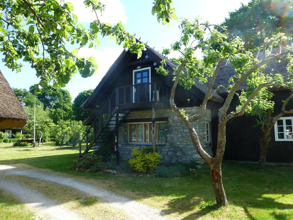 Jurna Recreation Farm Villa Upa ภายนอก รูปภาพ
