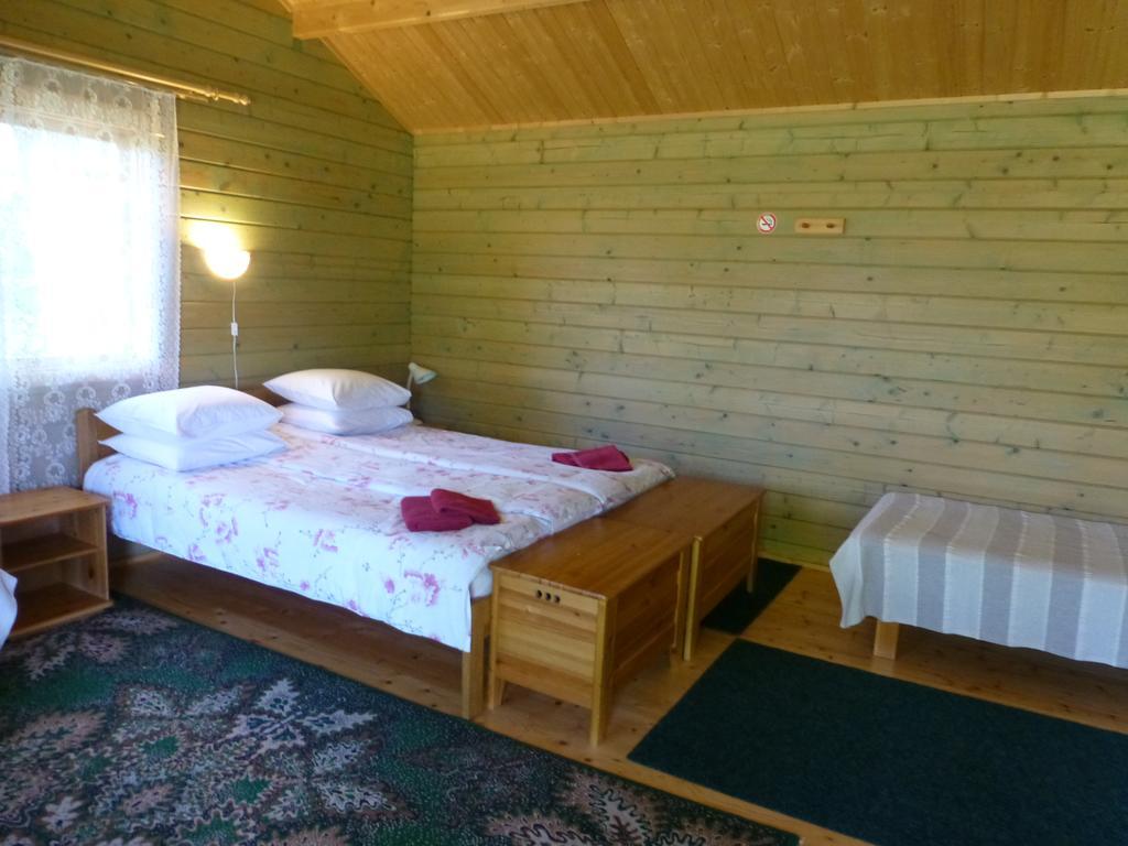 Jurna Recreation Farm Villa Upa ภายนอก รูปภาพ