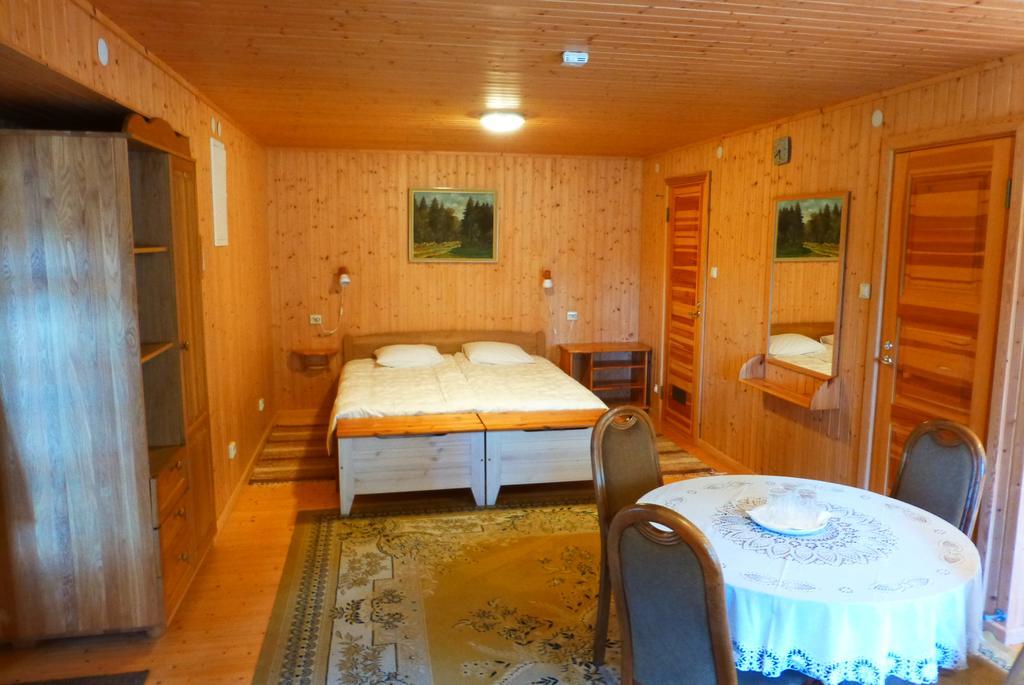 Jurna Recreation Farm Villa Upa ภายนอก รูปภาพ