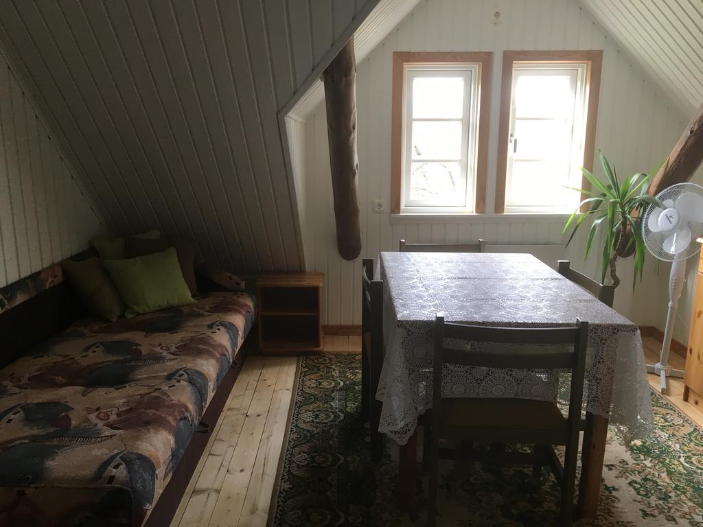 Jurna Recreation Farm Villa Upa ภายนอก รูปภาพ