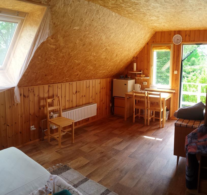 Jurna Recreation Farm Villa Upa ภายนอก รูปภาพ