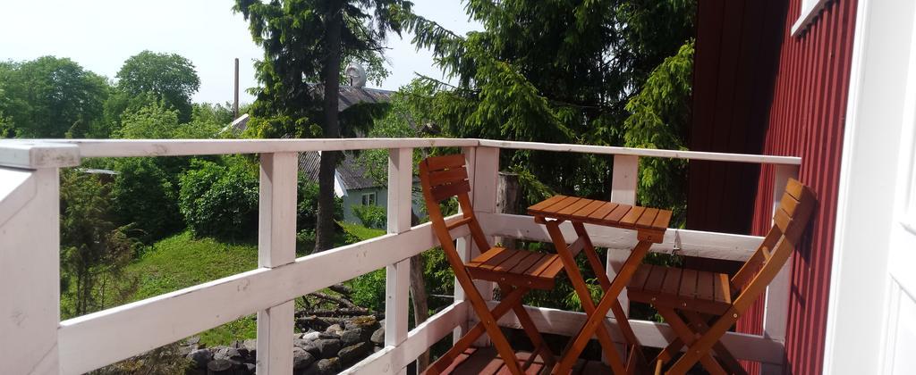 Jurna Recreation Farm Villa Upa ภายนอก รูปภาพ