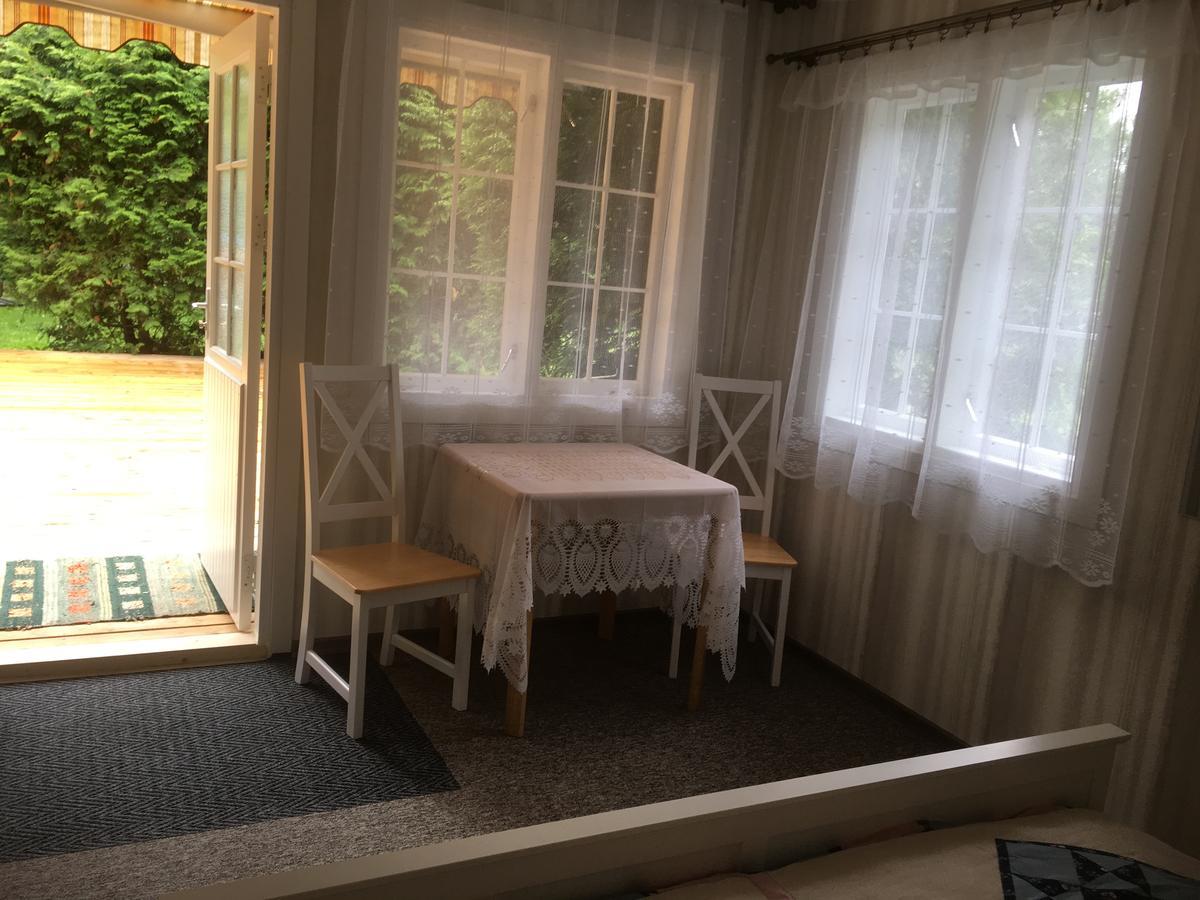 Jurna Recreation Farm Villa Upa ภายนอก รูปภาพ